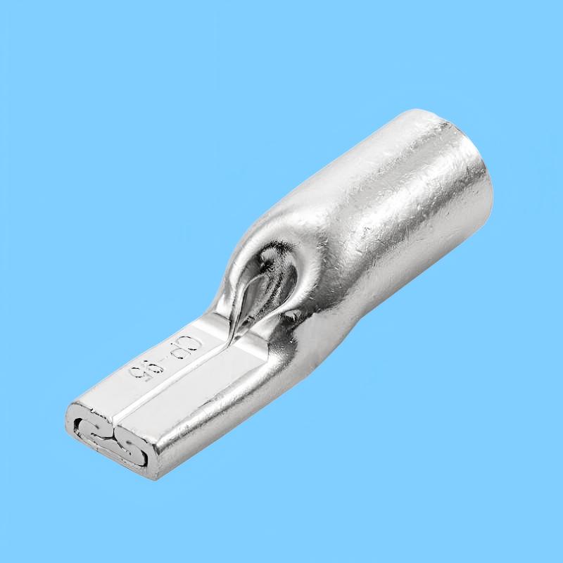 CP Flat Copper Cable Lugs